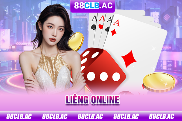 liêng online