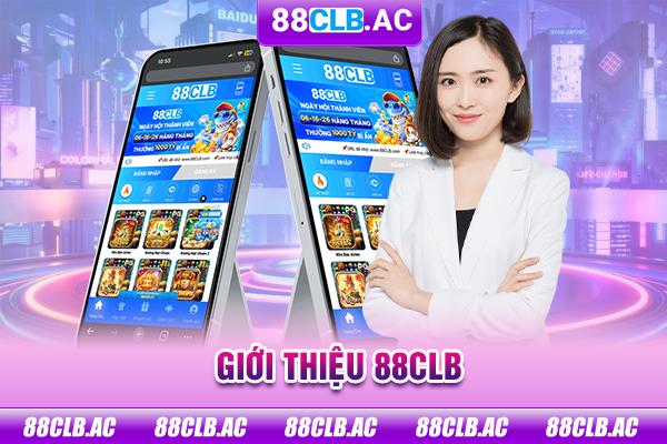 Giới thiệu 88CLB