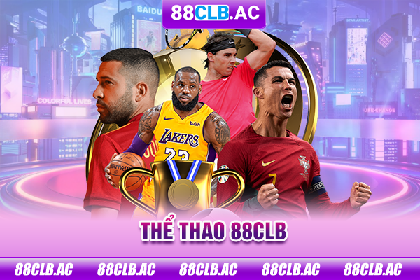 thể thao 88clb